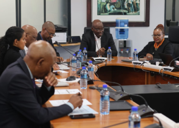 South Africa: Mayors and SALGA unite to strengthen urban governance
