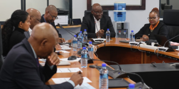 South Africa: Mayors and SALGA unite to strengthen urban governance