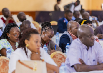 Uganda hosts Aviation Weather Workshop to improve flight safety