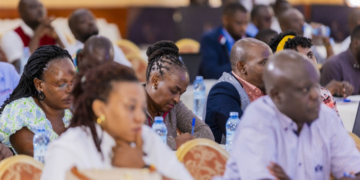 Uganda hosts Aviation Weather Workshop to improve flight safety