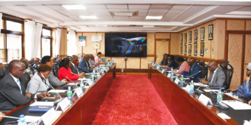 Kenya: PSC,EACC launch system review to enhance transparency 
