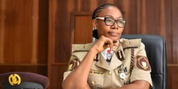 Nigeria: immigration service raises passport fees effective september