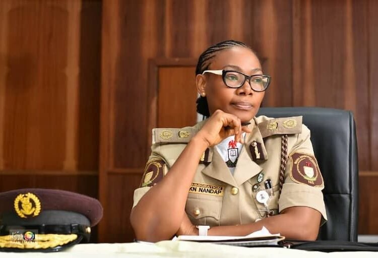 Nigeria: immigration service raises passport fees effective september