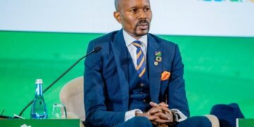 Namibia:Sam Shivute raises concerns Over non-tax-paying mining firms