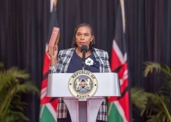 Margaret Ndung’u Joins UNDP Advisory Board on Digital Public Infrastructure