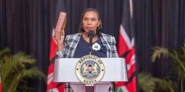 Margaret Ndung’u Joins UNDP Advisory Board on Digital Public Infrastructure