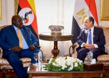 Uganda and Egypt Strengthen Bilateral Ties with New Cooperation Deal on Investment, Water, and Capacity Building