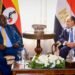 Uganda and Egypt Strengthen Bilateral Ties with New Cooperation Deal on Investment, Water, and Capacity Building
