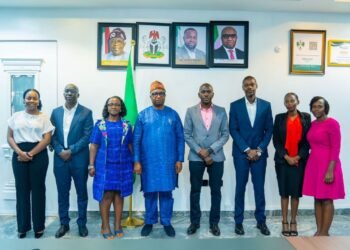 Nigeria, Uganda Deepen Collaboration on Data Protection