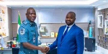 FIRS, Nigeria Customs Intensify Efforts to Deliver National Single Window by 2026