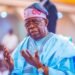 CIPSMN Urges Tinubu to Protect Public Procurement from Unqualified Hands