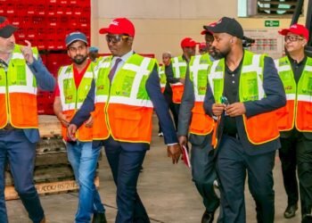 Government reaffirms support for local industries as Coca-Cola kwanza marks 30 years in tanzania