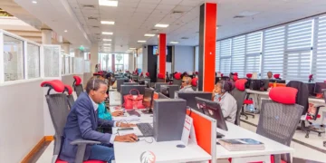 KRA Introduces ID Number Login Option on iTax Platform