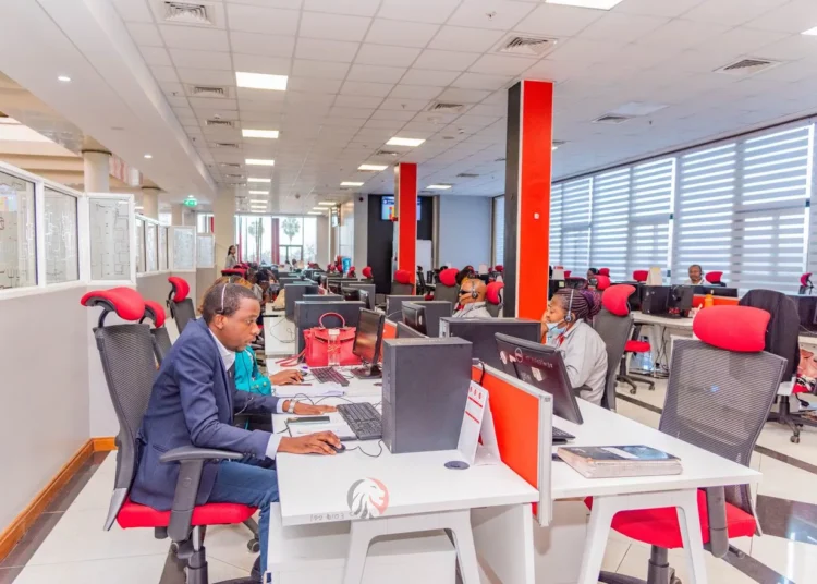 KRA Introduces ID Number Login Option on iTax Platform