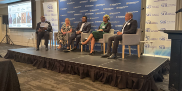 South Africa:NEF champions SME Growth at Johannesburg Indaba