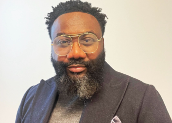 Peter Osarimen Ukhurebor Appointed to Nigeria’s Council for Creative Technology Futures