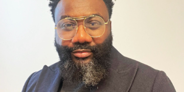 Peter Osarimen Ukhurebor Appointed to Nigeria’s Council for Creative Technology Futures