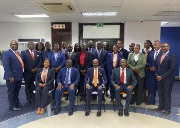 Malawi Revenue Authority visits Namibia to benchmark tax practices