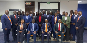 Malawi Revenue Authority visits Namibia to benchmark tax practices