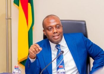 Ghana’s 2026 budget to focus on job creation