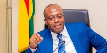 Ghana’s 2026 budget to focus on job creation