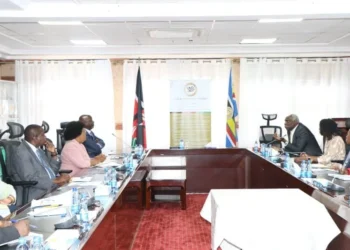 PSC wraps up staff appraisal sensitization Program at Kenya School of Government