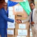 Afdb hands over modern lab equipment to boost drc’s fisheries and trade