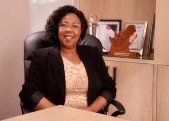 Cynthia Khumalo named first female Director-General of South Africa’s DSAC