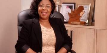 Cynthia Khumalo named first female Director-General of South Africa’s DSAC