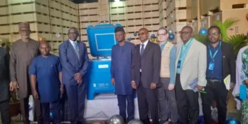 Nigeria:FG deploys $11m solar-powered cold chain units to boost vaccine storage nationwide