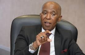 Botswana:BHC forecasts P102m Loss for 2025