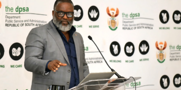 Public service ethics week launched in South africa