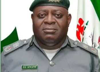 Comptroller Anani reaffirms commitment to trade facilitation at PTML