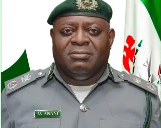 Comptroller Anani reaffirms commitment to trade facilitation at PTML