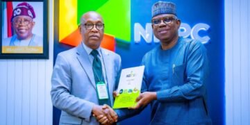 NEITI commends NNPC Ltd. leadership, pledges support for transparency Reforms