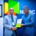 NEITI commends NNPC Ltd. leadership, pledges support for transparency Reforms