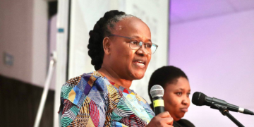  South Africa:Digital Economy Indaba Sparks New Opportunities for Youth