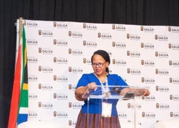 South Africa: Land bank CEO reaffirms commitment to farmers at NAMPO cape  