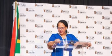 South Africa: Land bank CEO reaffirms commitment to farmers at NAMPO cape  