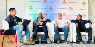 South Africa: Land bank CEO reaffirms commitment to farmers at NAMPO cape  