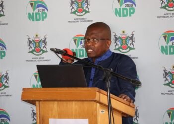 South Africa:Labour relations forum held in Mafikeng to bolster public service