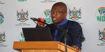 South Africa:Labour relations forum held in Mafikeng to bolster public service
