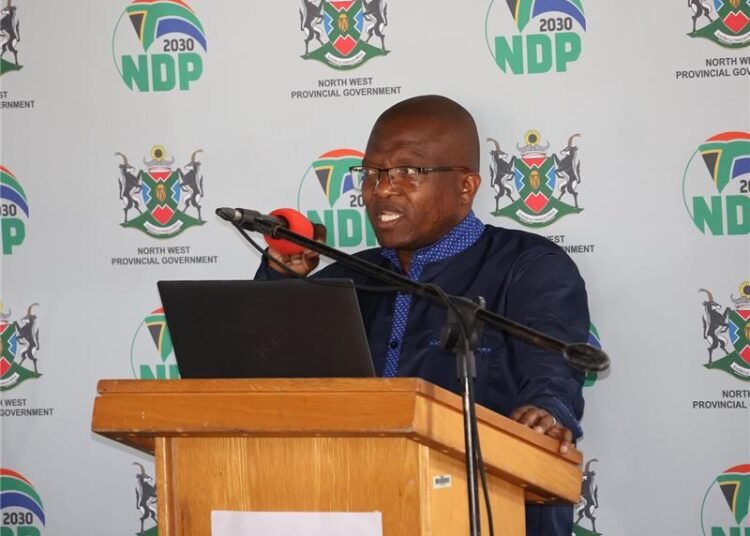 South Africa:Labour relations forum held in Mafikeng to bolster public service