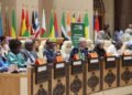 African Leaders commend Africa CDC reforms, urge sustainable funding