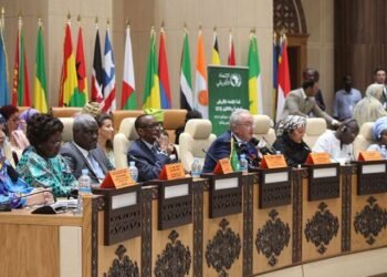 African Leaders commend Africa CDC reforms, urge sustainable funding