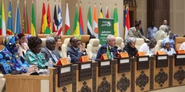 African Leaders commend Africa CDC reforms, urge sustainable funding