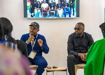 ECOWAS and GEPA boost Intra-African trade at Algiers Fair