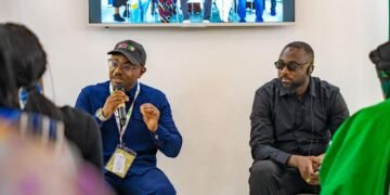 ECOWAS and GEPA boost Intra-African trade at Algiers Fair