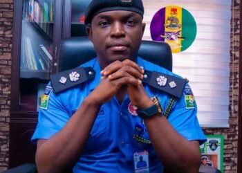 Nigeria: IGP appoints CSP benjamin hundeyin as force public relations officer