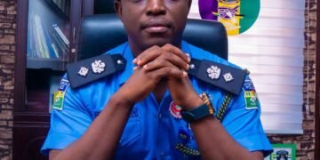 Nigeria: IGP appoints CSP benjamin hundeyin as force public relations officer 
